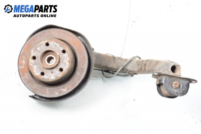 Butuc cu bielă for BMW 3 (E46) 2.0 d, 136 hp, combi, 5 uși, 2000, position: stânga - spate