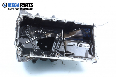 Carter for BMW 3 (E46) 2.0 d, 136 hp, combi, 5 uși, 2000