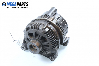 Alternator for BMW 3 (E46) 2.0 d, 136 hp, station wagon, 2000 № 2 249 966