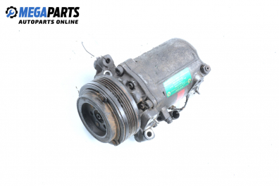 AC compressor for BMW 3 (E46) 2.0 d, 136 hp, station wagon, 5 doors, 2000 № 6452 8 386 650