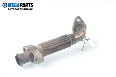 EGR rohr for BMW 3 (E46) 2.0 d, 136 hp, combi, 5 türen, 2000