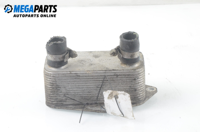 Ölkühler for BMW 3 (E46) 2.0 d, 136 hp, combi, 5 türen, 2000