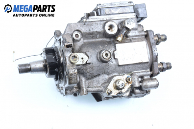 Diesel injection pump for BMW 3 (E46) 2.0 d, 136 hp, station wagon, 2000