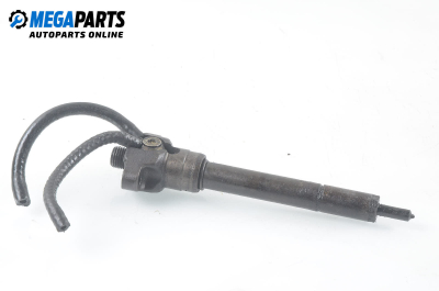 Duza diesel for BMW 3 (E46) 2.0 d, 136 hp, combi, 5 uși, 2000