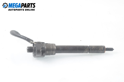 Duza diesel for BMW 3 (E46) 2.0 d, 136 hp, combi, 5 uși, 2000