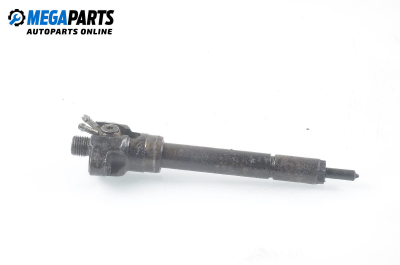Diesel fuel injector for BMW 3 (E46) 2.0 d, 136 hp, station wagon, 5 doors, 2000