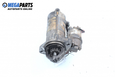 Starter for BMW 3 (E46) 2.0 d, 136 hp, station wagon, 5 doors, 2000 № 2 247 063