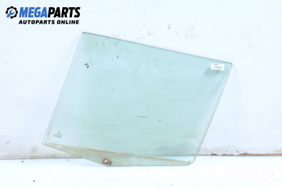 Window for BMW 3 (E46) 2.0 d, 136 hp, station wagon, 2000, position: rear - left