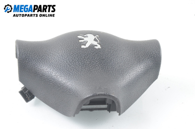 Airbag for Peugeot 206 1.1, 60 hp, hatchback, 3 uși, 2000, position: fața