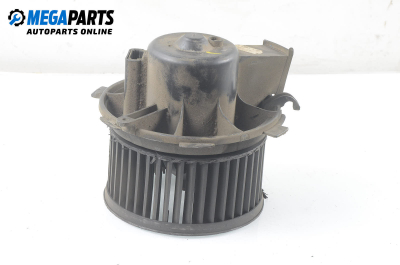 Heating blower for Peugeot 206 1.1, 60 hp, hatchback, 3 doors, 2000