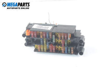 Fuse box for Peugeot 206 1.1, 60 hp, hatchback, 3 doors, 2000