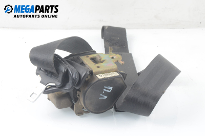 Seat belt for Peugeot 206 1.1, 60 hp, hatchback, 3 doors, 2000, position: front - left