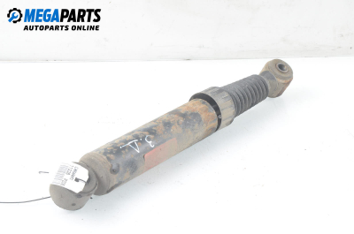 Shock absorber for Peugeot 206 1.1, 60 hp, hatchback, 3 doors, 2000, position: rear - right