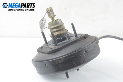 Servo for Peugeot 206 1.1, 60 hp, hecktür, 2000