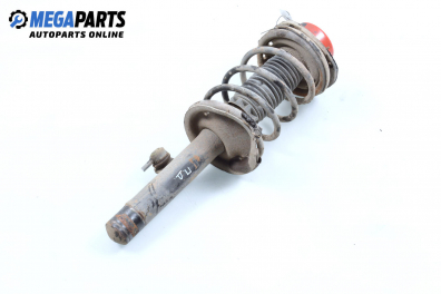 Macpherson shock absorber for Peugeot 206 1.1, 60 hp, hatchback, 3 doors, 2000, position: front - right