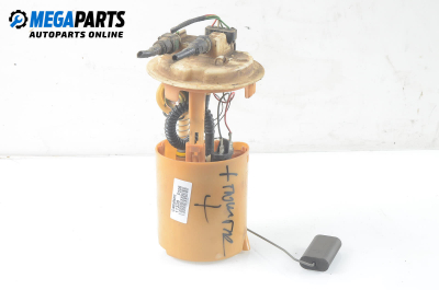 Fuel pump for Peugeot 206 1.1, 60 hp, hatchback, 3 doors, 2000