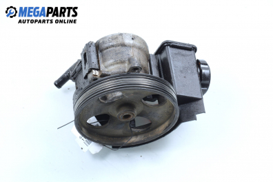 Power steering pump for Peugeot 206 1.1, 60 hp, hatchback, 3 doors, 2000