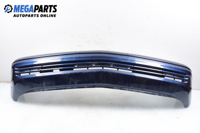 Front bumper for Mercedes-Benz S-Class 140 (W/V/C) 3.5 TD, 150 hp, sedan, 5 doors automatic, 1995, position: front