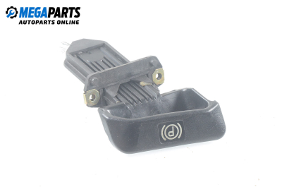 Parking brake handle for Mercedes-Benz S-Class 140 (W/V/C) 3.5 TD, 150 hp, sedan, 5 doors automatic, 1995