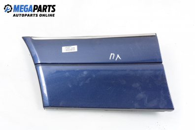 Exterior moulding for Mercedes-Benz S-Class 140 (W/V/C) 3.5 TD, 150 hp, sedan automatic, 1995, position: left