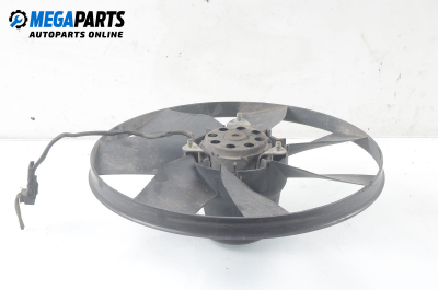 Radiator fan for Mercedes-Benz S-Class 140 (W/V/C) 3.5 TD, 150 hp, sedan, 5 doors automatic, 1995