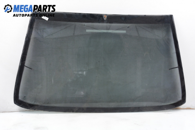 Rear window for Mercedes-Benz S-Class 140 (W/V/C) 3.5 TD, 150 hp, sedan, 5 doors automatic, 1995