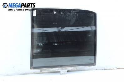 Window for Mercedes-Benz S-Class 140 (W/V/C) 3.5 TD, 150 hp, sedan automatic, 1995, position: rear - left