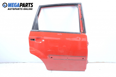 Door for Ford Fiesta V 1.25 16V, 75 hp, hatchback, 5 doors, 2006, position: rear - right