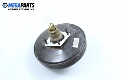 Servofrână for Ford Fiesta V 1.25 16V, 75 hp, hatchback, 2006