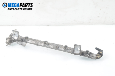 Fuel rail for Ford Fiesta V 1.25 16V, 75 hp, hatchback, 5 doors, 2006