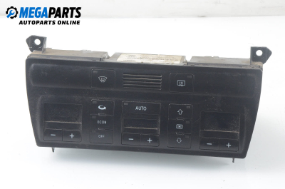 Air conditioning panel for Audi A6 (C5) 2.5 TDI, 150 hp, station wagon, 5 doors, 1999