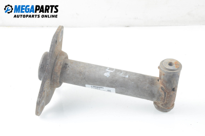 Tampon bară de protecție față for Audi A6 (C5) 2.5 TDI, 150 hp, combi, 5 uși, 1999, position: dreaptă - fața