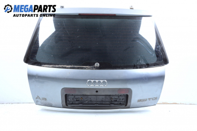 Capac spate for Audi A6 (C5) 2.5 TDI, 150 hp, combi, 5 uși, 1999, position: din spate