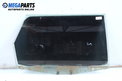 Window for Audi A6 (C5) 2.5 TDI, 150 hp, station wagon, 1999, position: rear - right