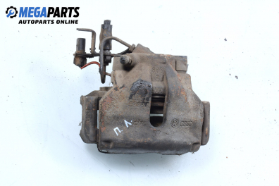 Caliper for Audi A6 (C5) 2.5 TDI, 150 hp, station wagon, 5 doors, 1999, position: front - left