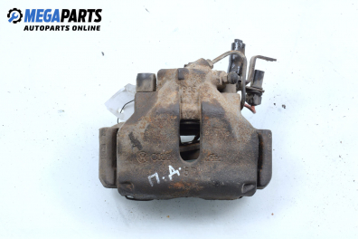 Caliper for Audi A6 (C5) 2.5 TDI, 150 hp, station wagon, 5 doors, 1999, position: front - right