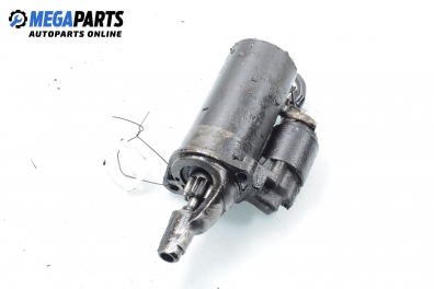 Demaror for Audi A6 (C5) 2.5 TDI, 150 hp, combi, 5 uși, 1999 № Bosch 0 001 109 021