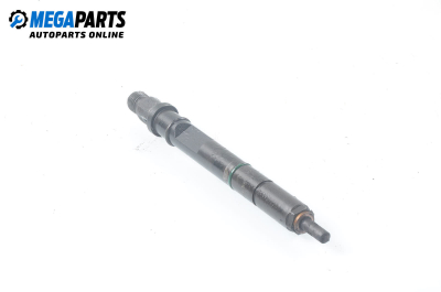 Diesel fuel injector for Audi A6 (C5) 2.5 TDI, 150 hp, station wagon, 5 doors, 1999