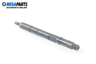 Diesel fuel injector for Audi A6 (C5) 2.5 TDI, 150 hp, station wagon, 5 doors, 1999