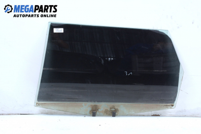 Window for Audi A6 (C5) 2.5 TDI, 150 hp, station wagon, 1999, position: rear - left