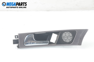 Inner handle for Audi A6 (C5) 2.5 TDI, 150 hp, station wagon, 5 doors, 1999, position: front - left