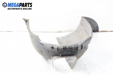 Inner fender for Peugeot 307 1.4 HDI, 68 hp, hatchback, 5 doors, 2003, position: front - left