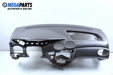 Armaturenbrett for Ford Focus I 1.6 16V, 100 hp, hecktür, 3 türen, 2000