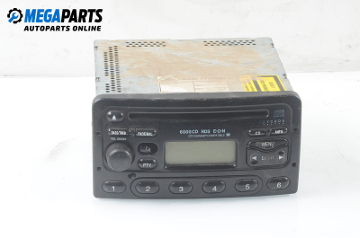 CD player for Ford Focus I (1998-2004)