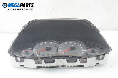 Instrument cluster for Ford Focus I 1.6 16V, 100 hp, hatchback, 3 doors, 2000 № 98АР 10841 -ВС