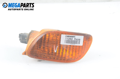 Blinker for Ford Focus I 1.6 16V, 100 hp, hatchback, 3 doors, 2000, position: left