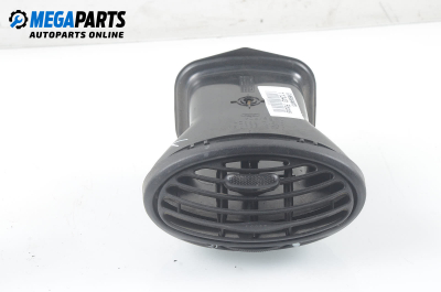 AC heat air vent for Ford Focus I 1.6 16V, 100 hp, hatchback, 3 doors, 2000