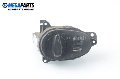 Comutator lumini for Ford Focus I 1.6 16V, 100 hp, hatchback, 3 uși, 2000