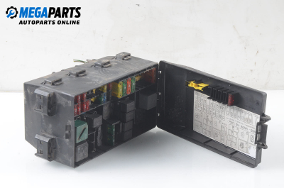 Fuse box for Ford Focus I 1.6 16V, 100 hp, hatchback, 3 doors, 2000