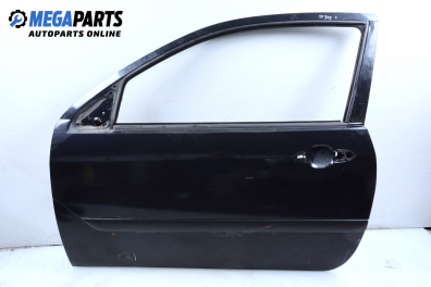 Door for Ford Focus I 1.6 16V, 100 hp, hatchback, 3 doors, 2000, position: left